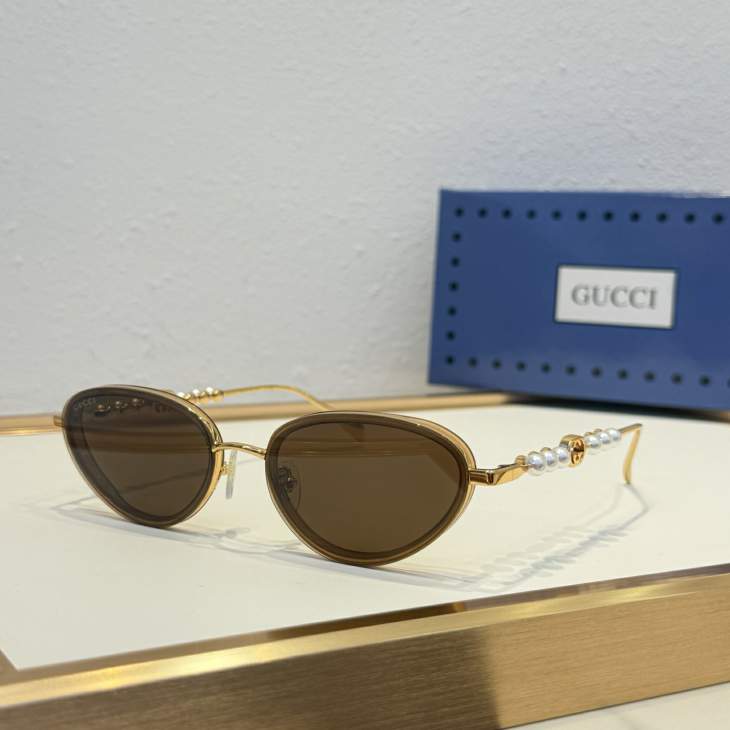 Picture of Gucci Sunglasses _SKUfw80443670fw